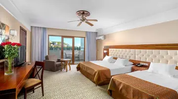 Bera Hotel Alanya - Halal All Inclusive