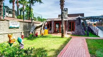 Bera Hotel Alanya - Halal All Inclusive