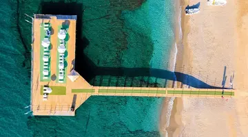 Bera Hotel Alanya - Halal All Inclusive
