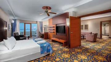 Bera Hotel Alanya - Halal All Inclusive
