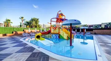 Bera Hotel Alanya - Halal All Inclusive