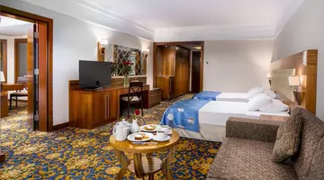 Bera Hotel Alanya - Halal All Inclusive