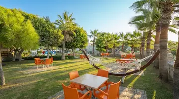 Bera Hotel Alanya - Halal All Inclusive