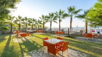 Bera Hotel Alanya - Halal All Inclusive
