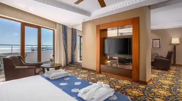 Bera Hotel Alanya - Halal All Inclusive