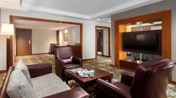Bera Hotel Alanya - Halal All Inclusive