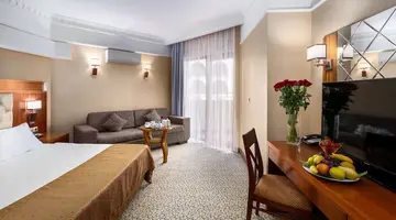 Bera Hotel Alanya - Halal All Inclusive