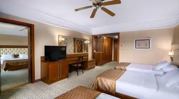 Bera Hotel Alanya - Halal All Inclusive
