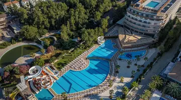 Bera Hotel Alanya - Halal All Inclusive