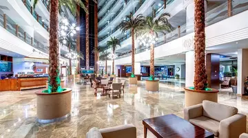Bera Hotel Alanya - Halal All Inclusive