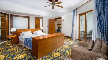 Bera Hotel Alanya - Halal All Inclusive
