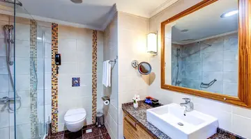 Bera Hotel Alanya - Halal All Inclusive