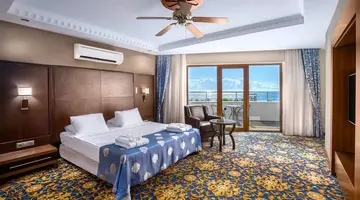 Bera Hotel Alanya - Halal All Inclusive