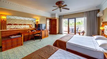 Bera Hotel Alanya - Halal All Inclusive