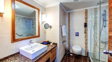Bera Hotel Alanya - Halal All Inclusive