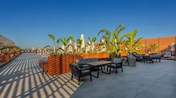 Bera Hotel Alanya - Halal All Inclusive
