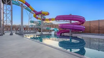 Bera Hotel Alanya - Halal All Inclusive
