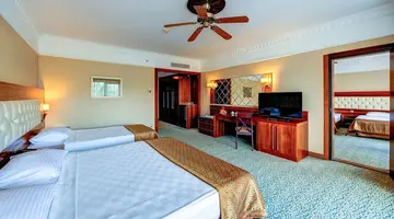 Bera Hotel Alanya - Halal All Inclusive