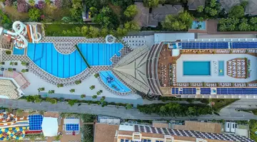 Bera Hotel Alanya - Halal All Inclusive