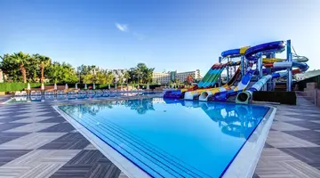 Bera Hotel Alanya - Halal All Inclusive