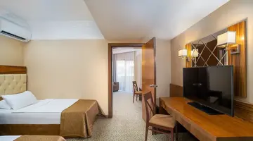 Bera Hotel Alanya - Halal All Inclusive