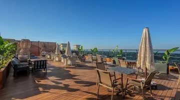 Bera Hotel Alanya - Halal All Inclusive