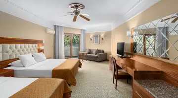 Bera Hotel Alanya - Halal All Inclusive