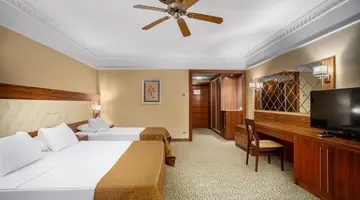 Bera Hotel Alanya - Halal All Inclusive