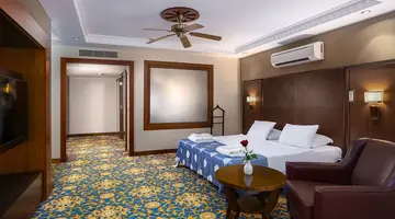 Bera Hotel Alanya - Halal All Inclusive