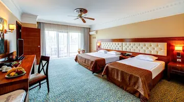 Bera Hotel Alanya - Halal All Inclusive