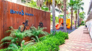 Bera Hotel Alanya - Halal All Inclusive
