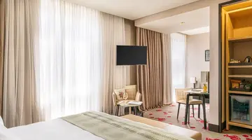 BERDS Hotel 