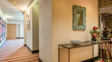 BERDS Hotel 