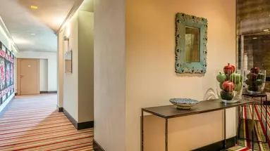 BERDS Hotel