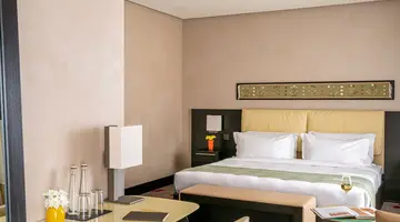 BERDS Hotel 