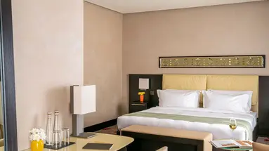 BERDS Hotel