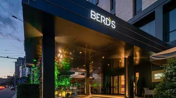BERDS Hotel 