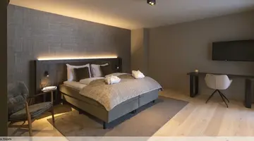 Berg & Golf Resort Westen