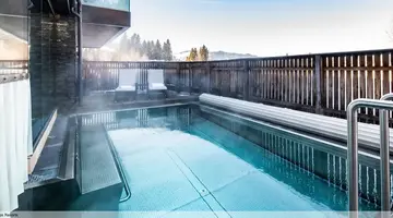 Berg & Golf Resort Westen