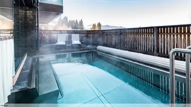 Berg & Golf Resort Westen
