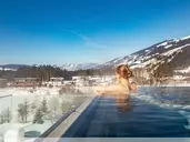 Berg & Golf Resort Westen
