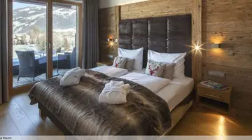 Berg & Golf Resort Westen