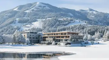 Berg & Golf Resort Westen