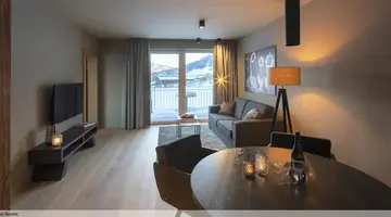 Berg & Golf Resort Westen