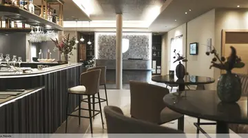 Berg & Golf Resort Westen