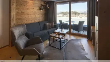 Berg & Golf Resort Westen