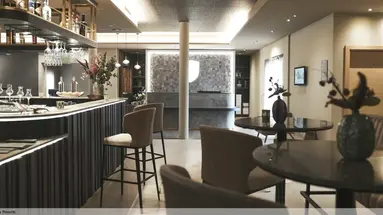 Berg & Golf Resort Westen