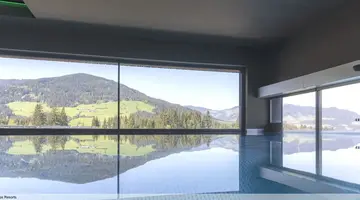 Berg & Golf Resort Westen