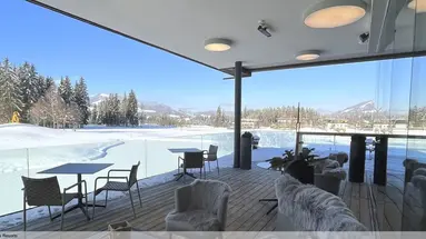 Berg & Golf Resort Westen
