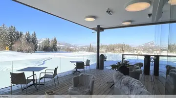 Berg & Golf Resort Westen